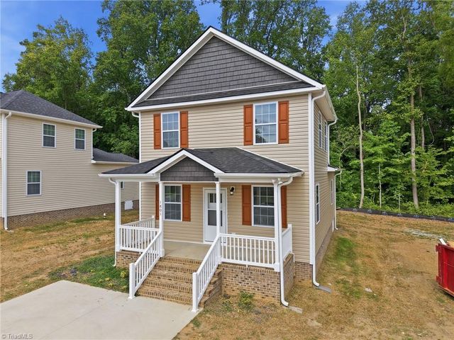 1801 Tucker Street, Greensboro, NC 27405