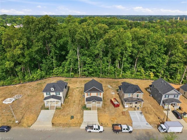 1801 Tucker Street, Greensboro, NC 27405
