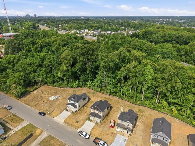 1801 Tucker Street, Greensboro, NC 27405