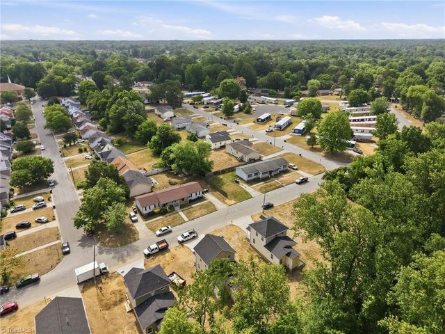 1801 Tucker Street, Greensboro, NC 27405
