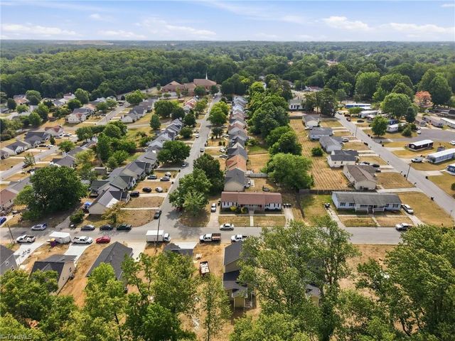 1801 Tucker Street, Greensboro, NC 27405