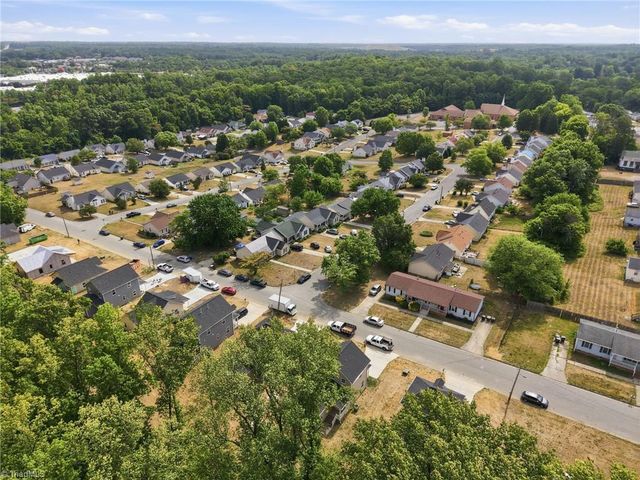 1801 Tucker Street, Greensboro, NC 27405