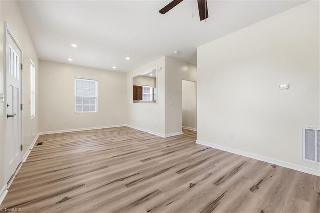 1801 Tucker Street, Greensboro, NC 27405