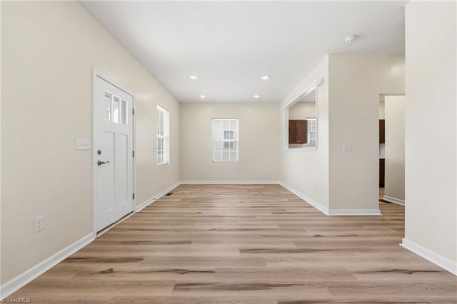 1801 Tucker Street, Greensboro, NC 27405