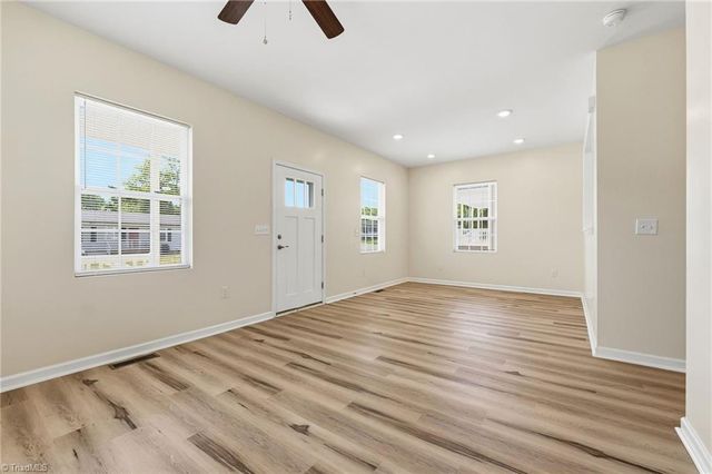 1801 Tucker Street, Greensboro, NC 27405