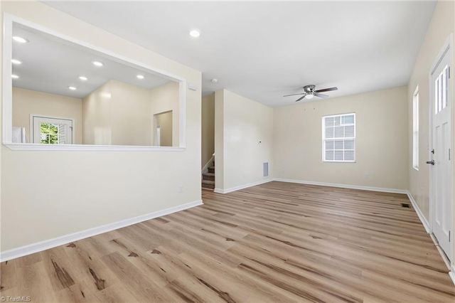 1801 Tucker Street, Greensboro, NC 27405