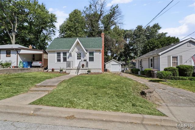 3644 Western Avenue, Alton, IL 62002