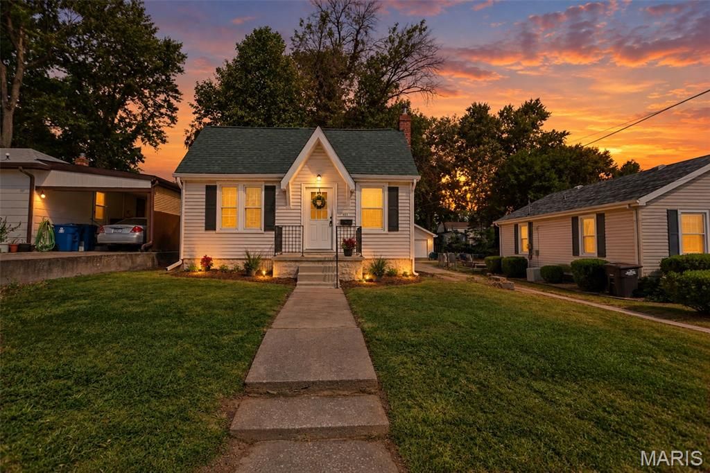 3644 Western Avenue, Alton, IL 62002