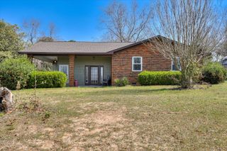 2107 BROWN RD Road, Hephzibah, GA 30815
