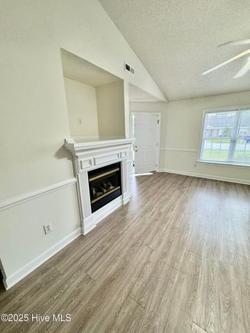 1400 Joel Drive A, Greenville, NC 27834