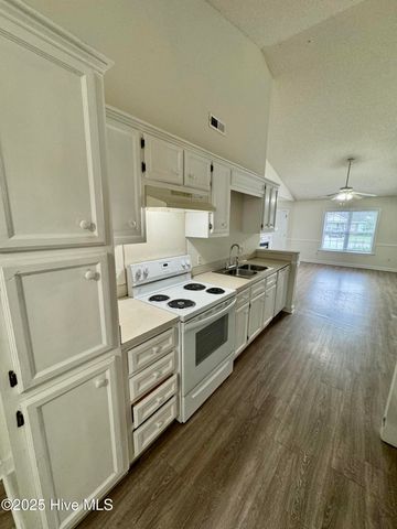 1400 Joel Drive A, Greenville, NC 27834