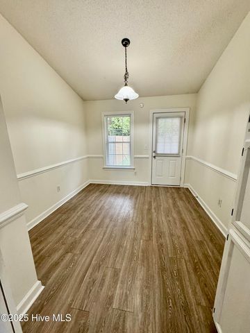 1400 Joel Drive A, Greenville, NC 27834