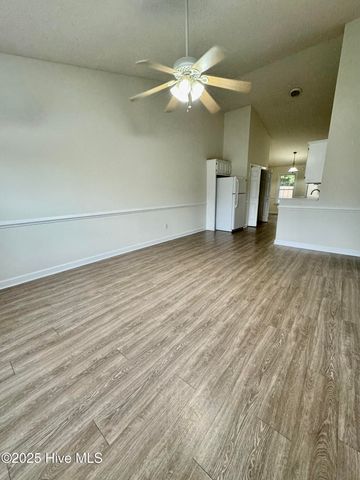 1400 Joel Drive A, Greenville, NC 27834