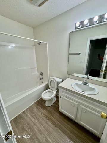 1400 Joel Drive A, Greenville, NC 27834