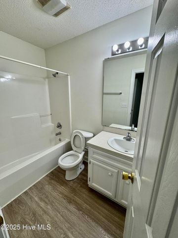 1400 Joel Drive A, Greenville, NC 27834