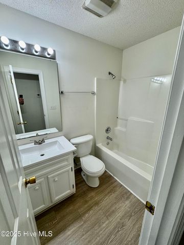 1400 Joel Drive A, Greenville, NC 27834