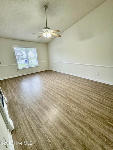 1400 Joel Drive A, Greenville, NC 27834