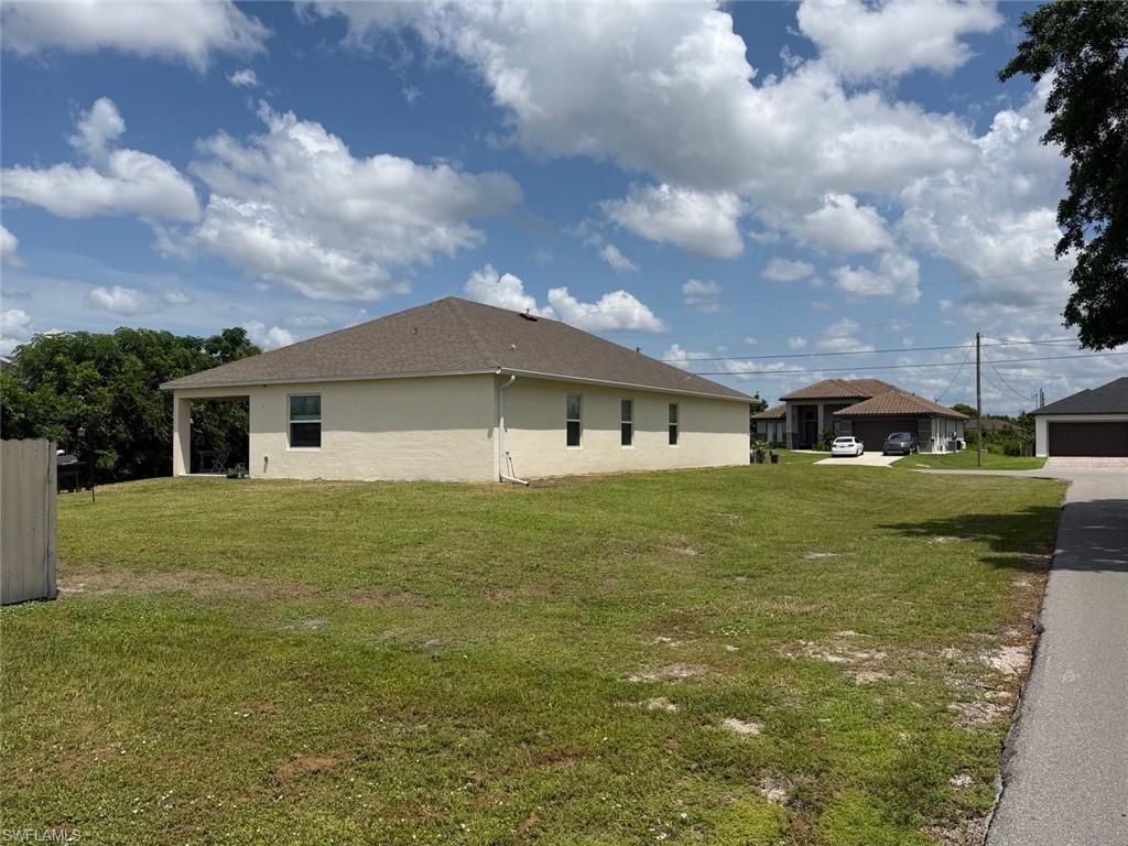 3801 16th ST SW, LEHIGH ACRES, FL 33976 — photo 2