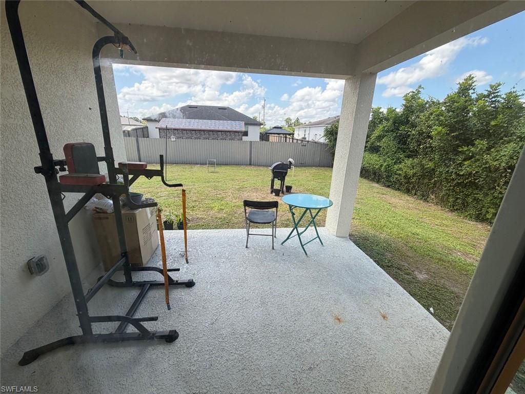 3801 16th ST SW, LEHIGH ACRES, FL 33976 — photo 3