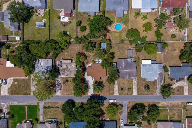 1624 CORDOVA AVENUE, Daytona Beach, FL 32117