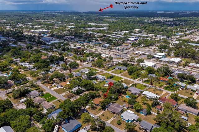 1624 CORDOVA AVENUE, Daytona Beach, FL 32117