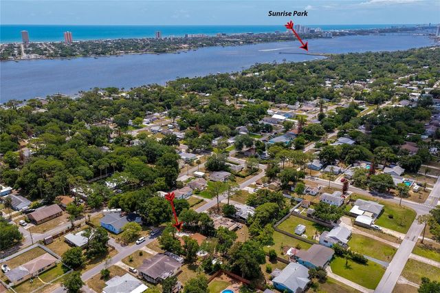 1624 CORDOVA AVENUE, Daytona Beach, FL 32117