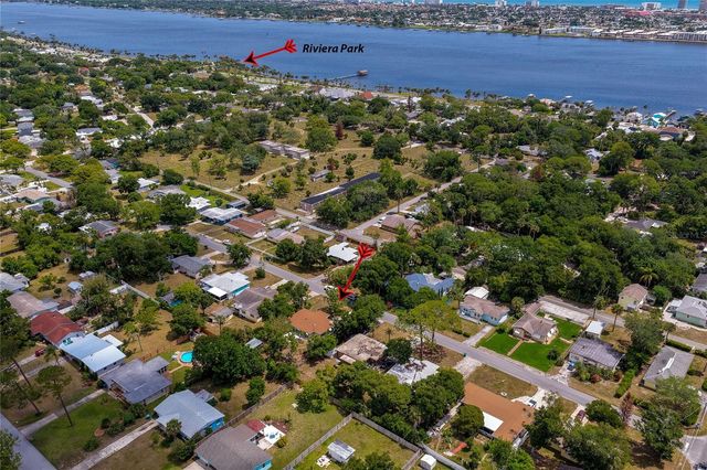 1624 CORDOVA AVENUE, Daytona Beach, FL 32117