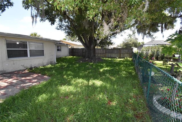 7130 FIRESIDE DRIVE, Port Richey, FL 34668
