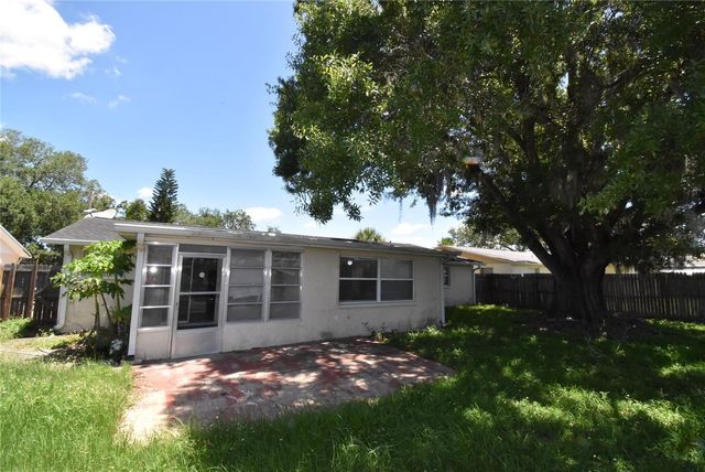 7130 FIRESIDE DRIVE, Port Richey, FL 34668