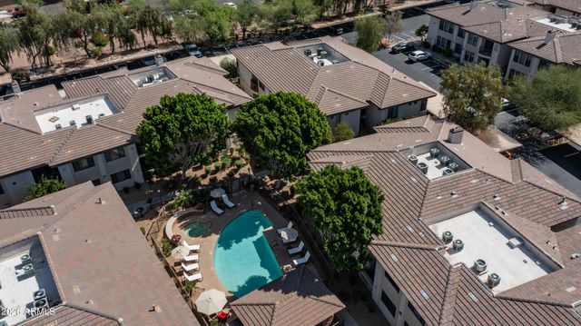 6900 E PRINCESS Drive 2223, Phoenix, AZ 85054