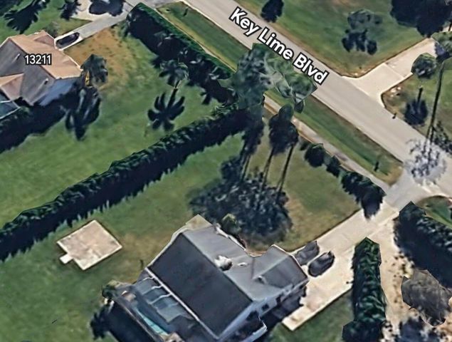 13253 Key Lime Boulevard, The Acreage, FL 33412