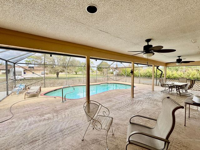 13253 Key Lime Boulevard, The Acreage, FL 33412