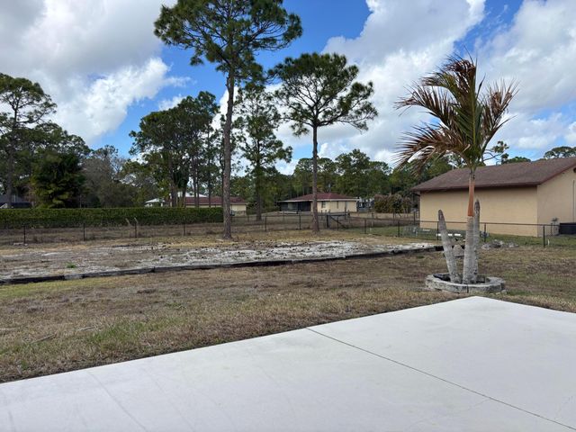 13253 Key Lime Boulevard, The Acreage, FL 33412