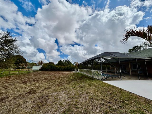 13253 Key Lime Boulevard, The Acreage, FL 33412