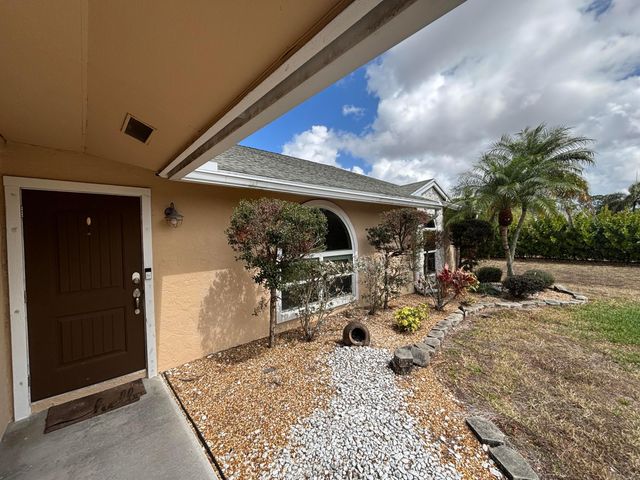 13253 Key Lime Boulevard, The Acreage, FL 33412