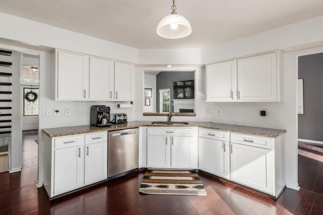 4774 Bosk Drive, New Albany, OH 43054