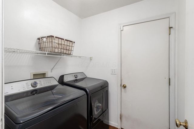 4774 Bosk Drive, New Albany, OH 43054