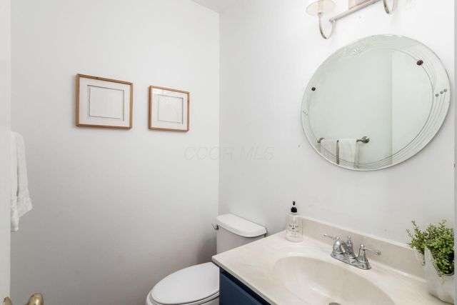 4774 Bosk Drive, New Albany, OH 43054