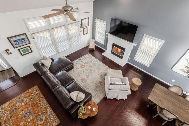 4774 Bosk Drive, New Albany, OH 43054