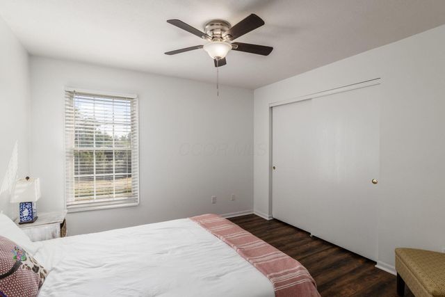 4774 Bosk Drive, New Albany, OH 43054