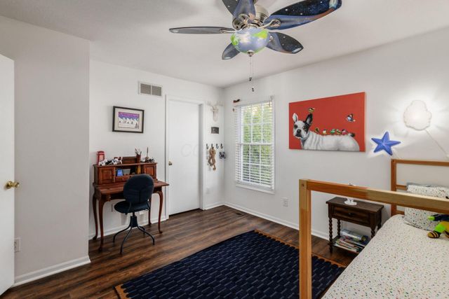 4774 Bosk Drive, New Albany, OH 43054