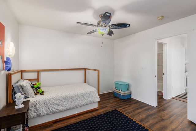 4774 Bosk Drive, New Albany, OH 43054