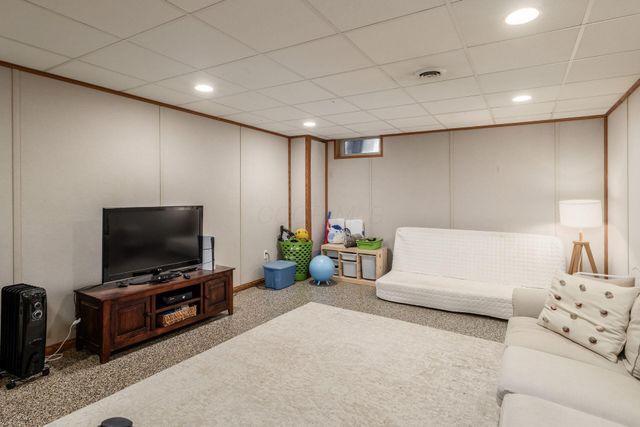 4774 Bosk Drive, New Albany, OH 43054