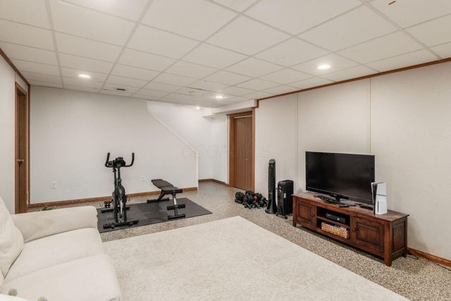 4774 Bosk Drive, New Albany, OH 43054