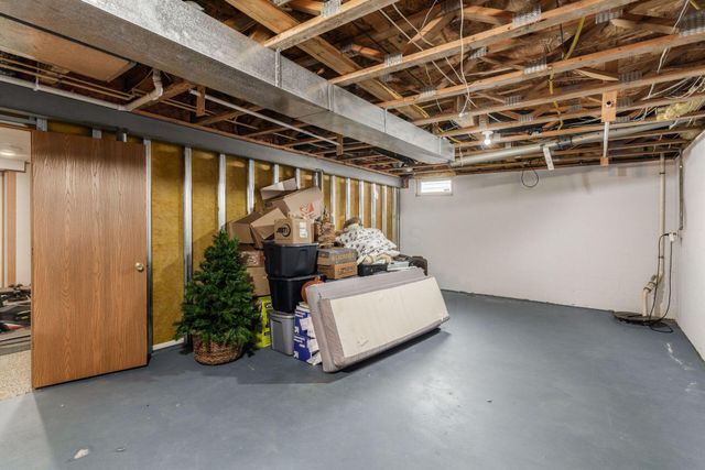 4774 Bosk Drive, New Albany, OH 43054