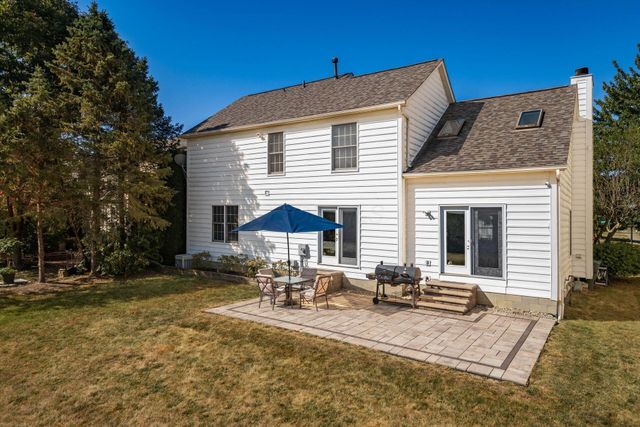 4774 Bosk Drive, New Albany, OH 43054