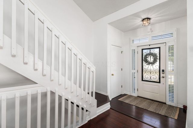 4774 Bosk Drive, New Albany, OH 43054