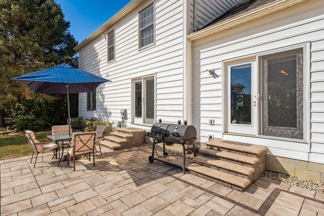 4774 Bosk Drive, New Albany, OH 43054