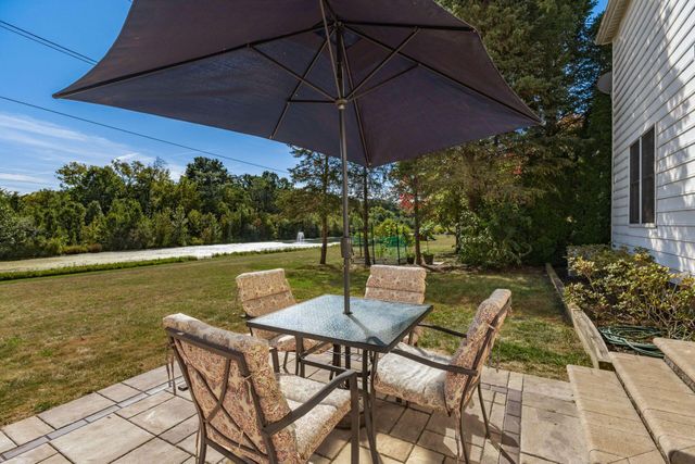 4774 Bosk Drive, New Albany, OH 43054