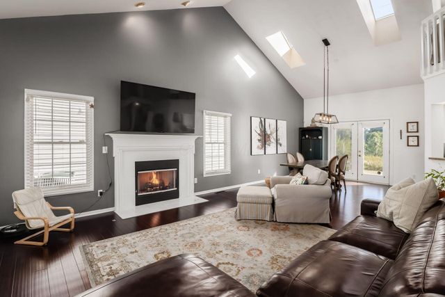 4774 Bosk Drive, New Albany, OH 43054